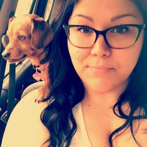 Meet your Posher, Jessica